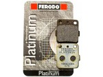 Τακάκια Ferodo FDB381P (FA084)(FD078)